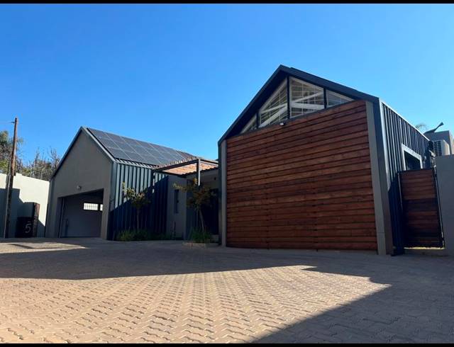 4 BEDROOM PROPERTY TO RENT IN HAZELWOOD